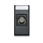 AVE - AVE445096F PRESA TV/SAT DIRET. F FEMM.TEKLA 1M