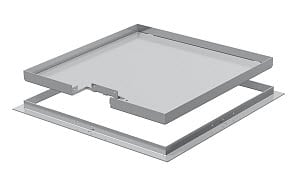 OBO BETTERMANN - OBO7406560 RKS 2V2 30 COPERCHIO PER UZD 25 RIVESTIB