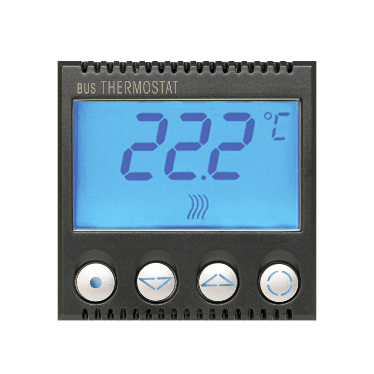 AVE - AVE445ABTM03B TERMOSTATO AVEBUS BUILDING TEKLA 2M