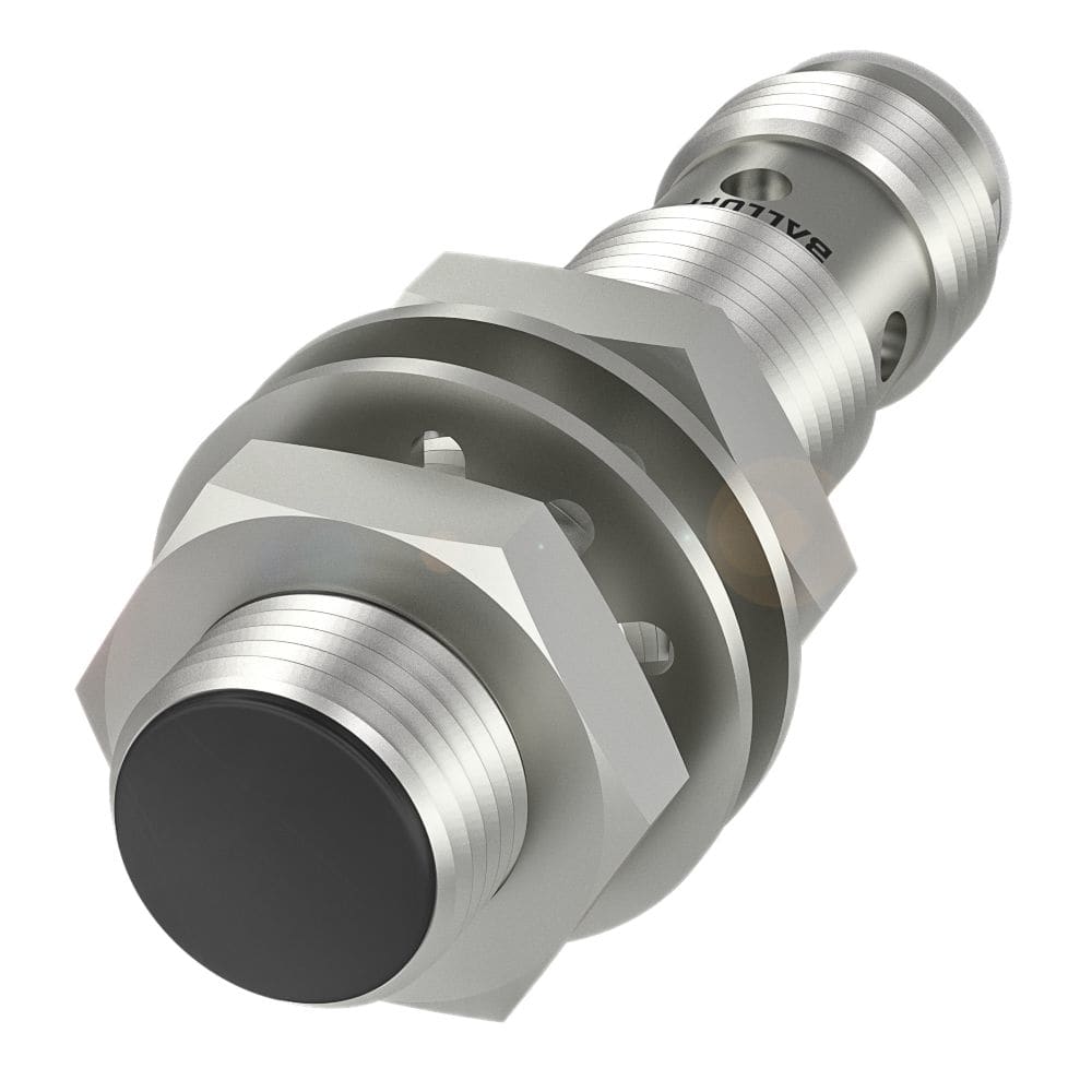 BALLUFF AUTOMATION - BAUBES0041 BES M12MF-USC30B-S04G