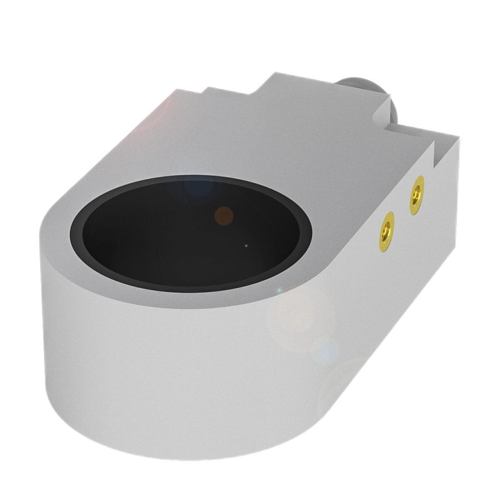 BALLUFF AUTOMATION - BAUBES03JH BES IKVS-025.23-G-S4