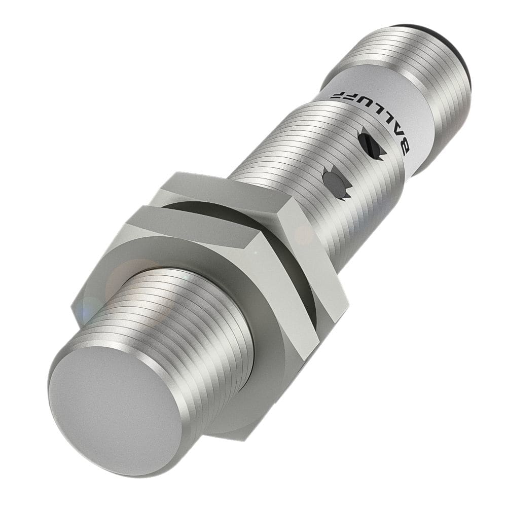 BALLUFF AUTOMATION BAUBCS0037 BCS M12T4D2-PSM40C-S04G