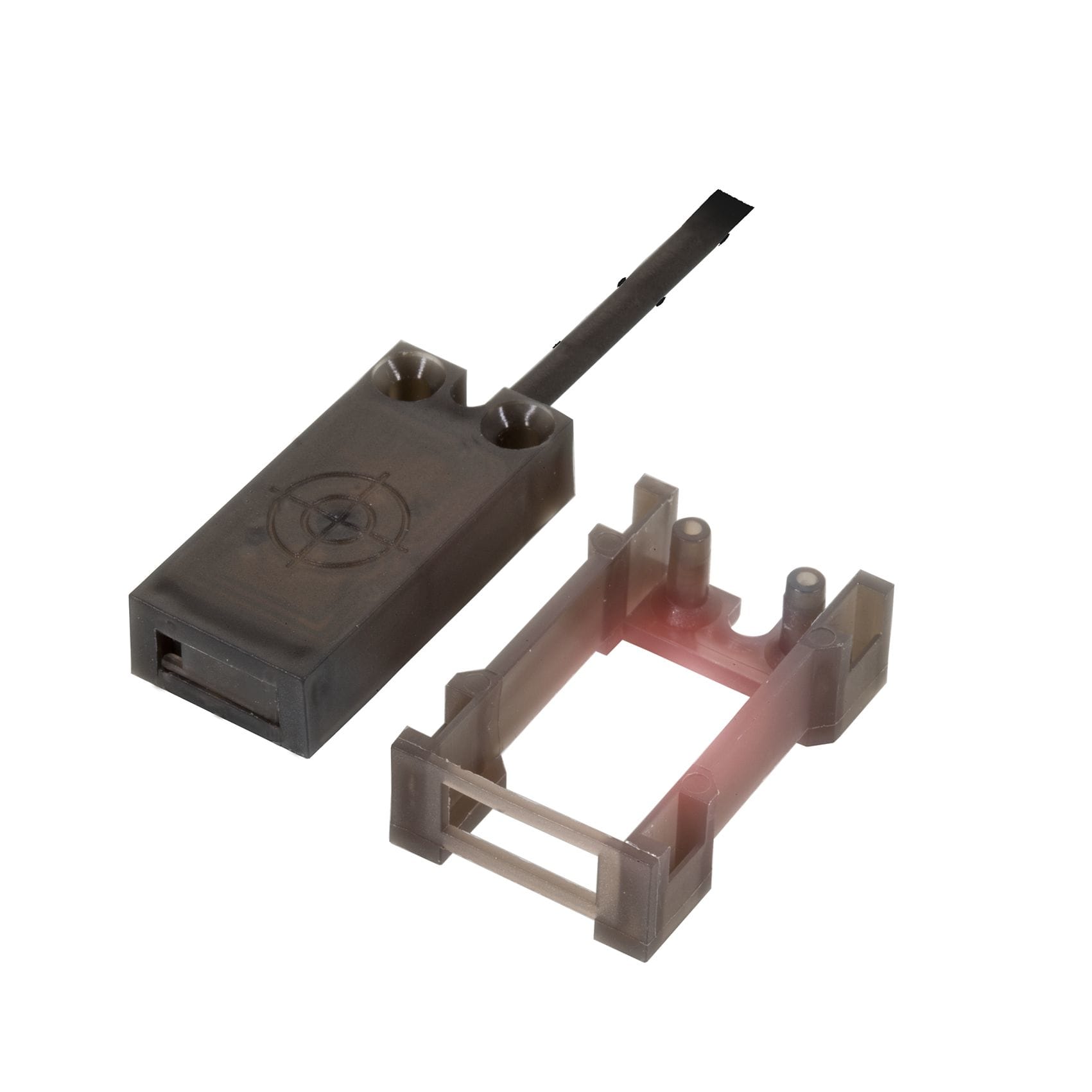BALLUFF AUTOMATION BAUBCS0051 BCS R08RR01-PSM80C-EP02