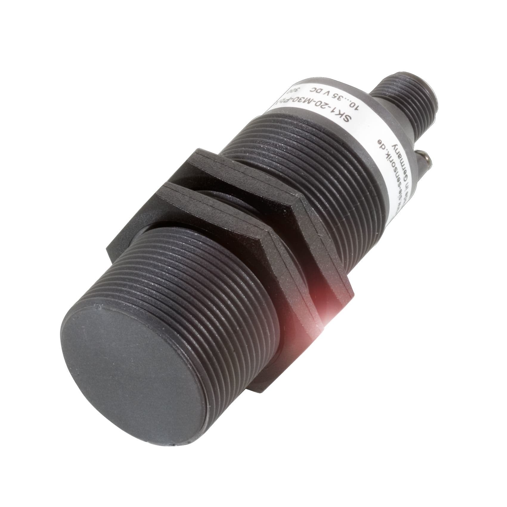 BALLUFF AUTOMATION BAUBCS004M BCS M30BBM2-PPM20C-S04G