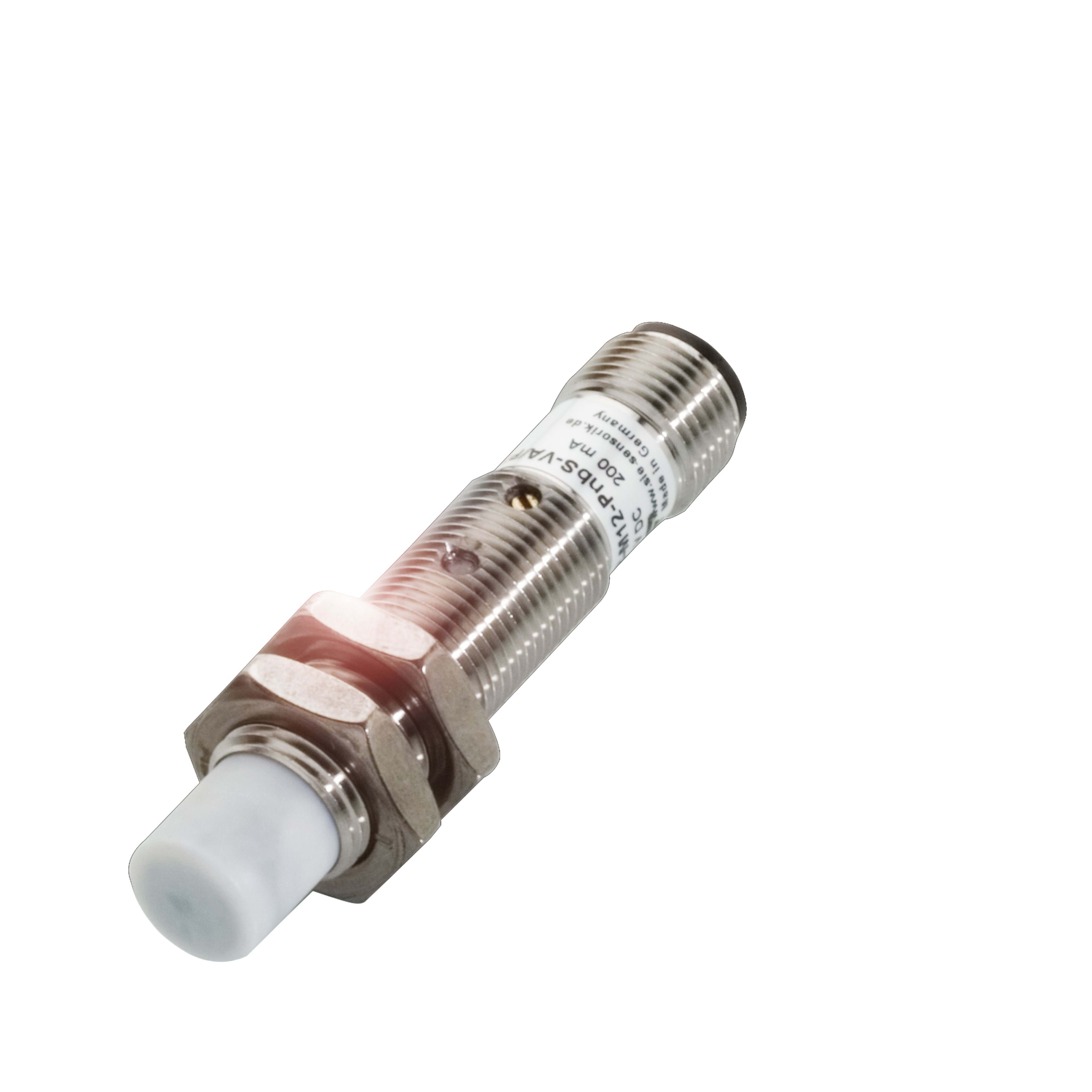 BALLUFF AUTOMATION BAUBCS0062 BCS M12T4D2-PSM80G-S04G