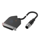 BALLUFF AUTOMATION - BAUBNI006P BNI IOL-751-V10-K007