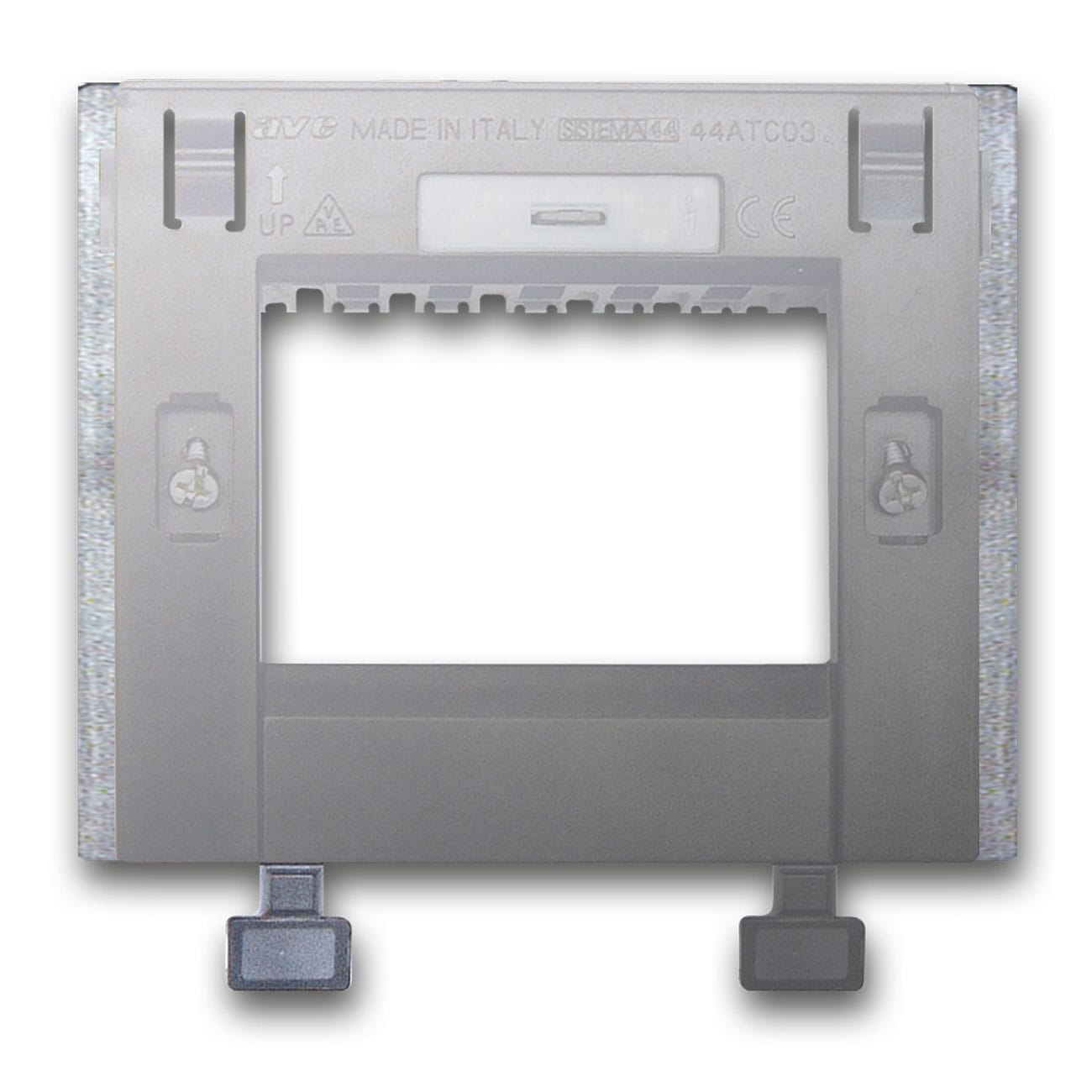 AVE - AVE44ATC03ALS ARMAT.ALLU.X PLACCHE SCIVOLO S44 3M