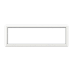 AVE - AVE44CR7B CORNI. RAL9010 X ZAMA E PERSONAL 7M