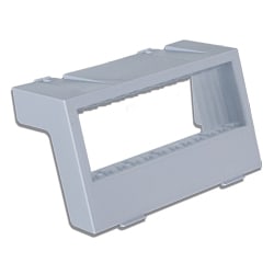 AVE - AVE44MAP6 MOSTRINA AUTOPORTANTE 6 MODULI S.44