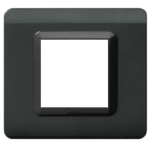 AVE - AVE44P32GSM PLACCA TECN.44 GRIGIO SCURO MET. 2M