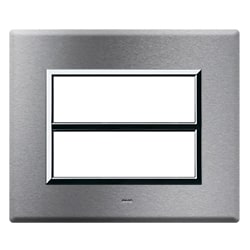 AVE - AVE44PA12ALS PLACCA VERA44 ALLUM. NATURALE 6+6M