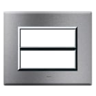 AVE - AVE44PA12ALS PLACCA VERA44 ALLUM. NATURALE 6+6M