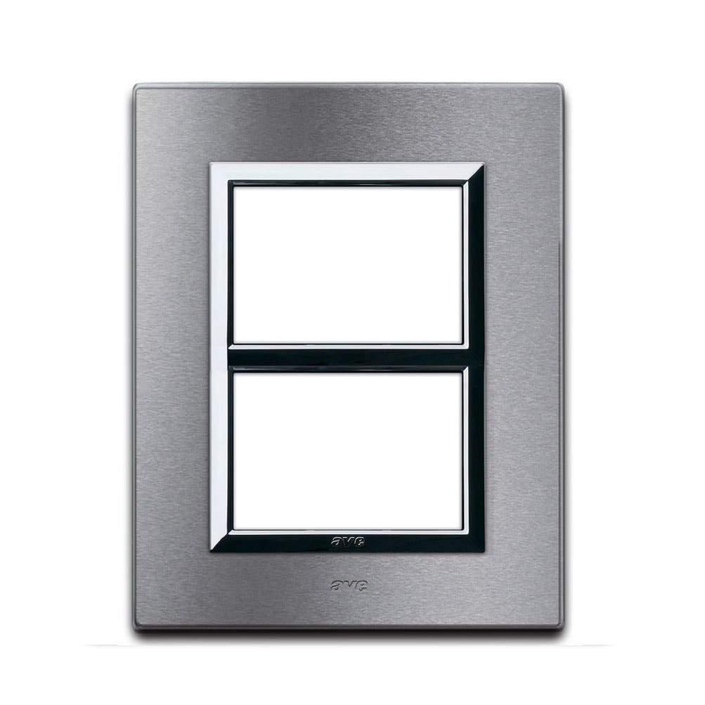 AVE - AVE44PA33ALS PLACCA VERA44 ALLUM. NATURALE 3+3M