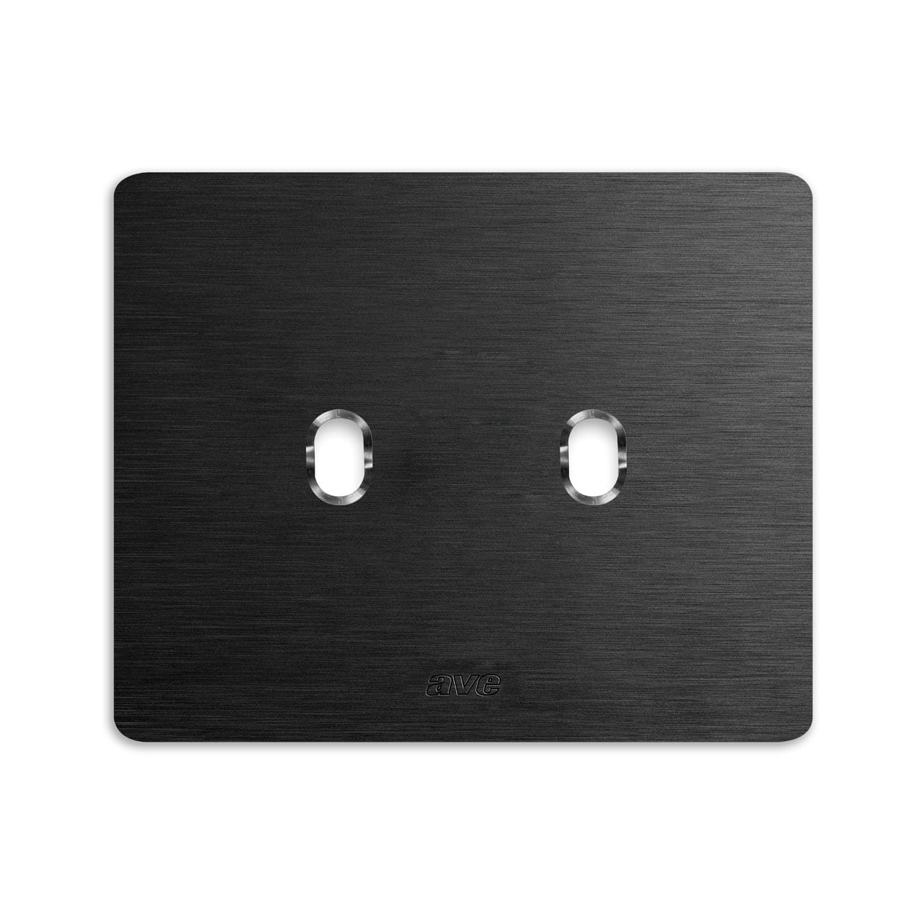 AVE - AVE44PAN02ANS PLACCA NEW STYLE ALLUM.ANTRAC. 2COM