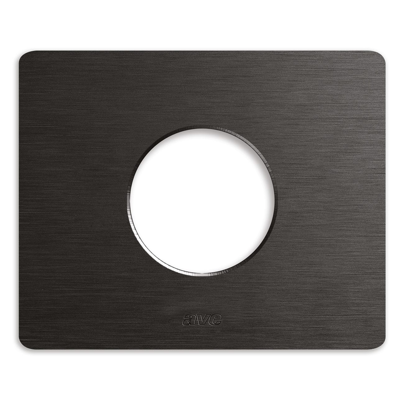 AVE - AVE44PAN90ANS PLACCA NEW STYLE ALLUM.ANTRAC. 1PRE