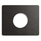 AVE - AVE44PAN90ANS PLACCA NEW STYLE ALLUM.ANTRAC. 1PRE