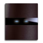 AVE - AVE44PATC22ANS PLACCA AVETOUCH ALLUM.ANTRAC. 2COM