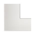 AVE - AVE44PJ04BT PLACCA YOUNG44 BIANCO TOTALE 4M