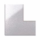 AVE - AVE44PJ04GM PLACCA YOUNG44 GRIGIO METALL. 4M