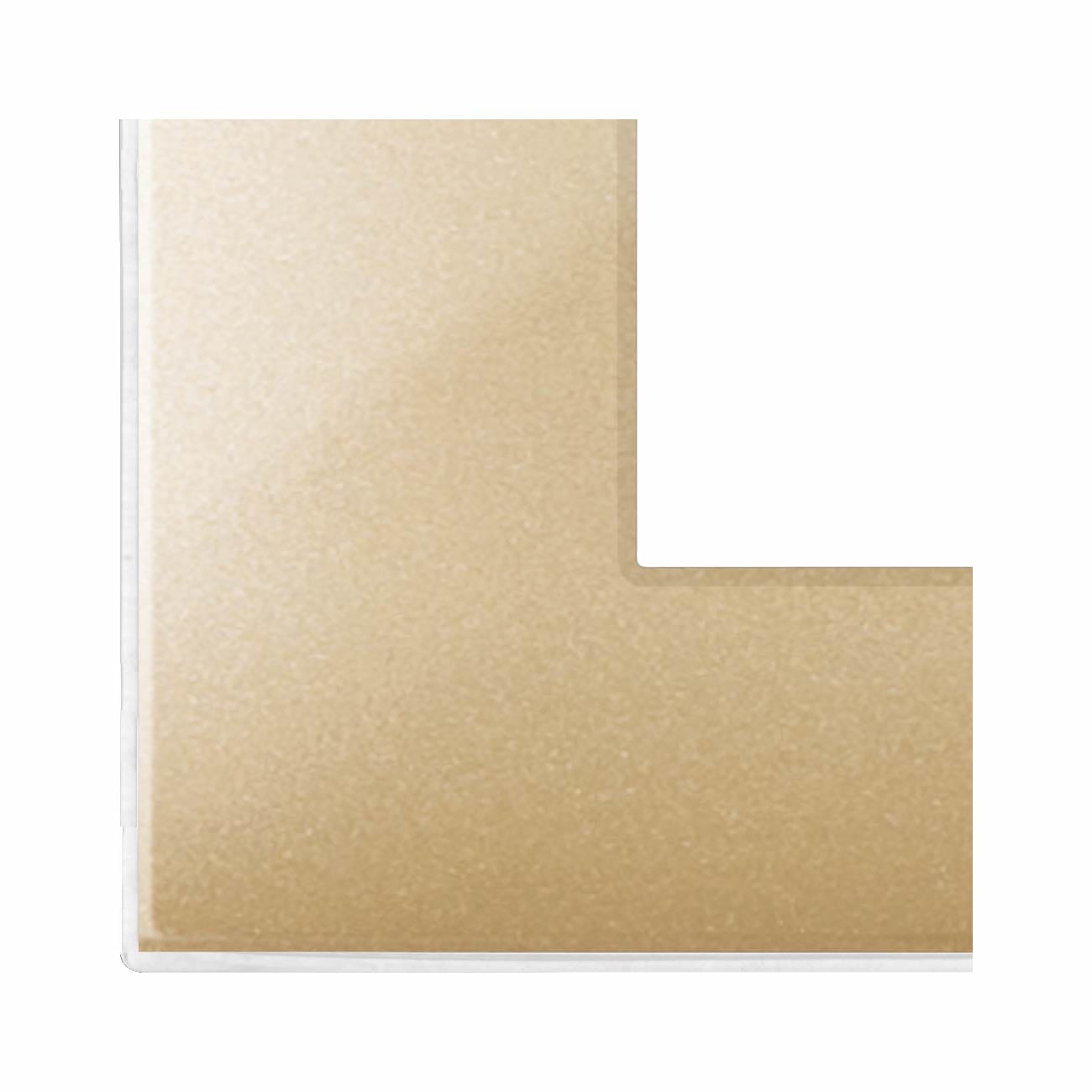 AVE - AVE44PJ04GOLD PLACCA YOUNG44 ORO 4M