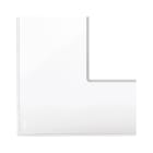 AVE - AVE44PJ07B PLACCA YOUNG44 BIANCO 7M