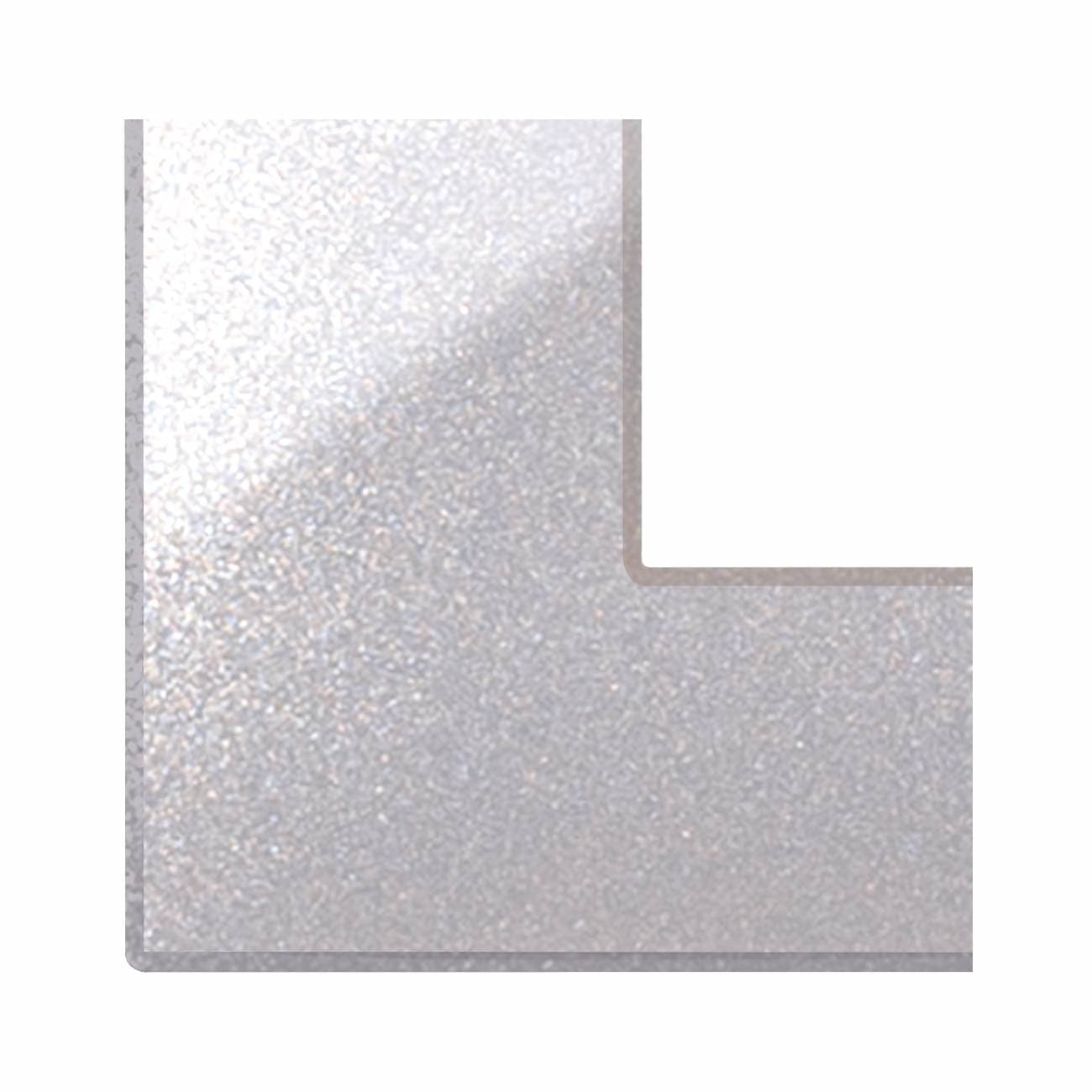 AVE - AVE44PJ07GM PLACCA YOUNG44 GRIGIO METALL. 7M