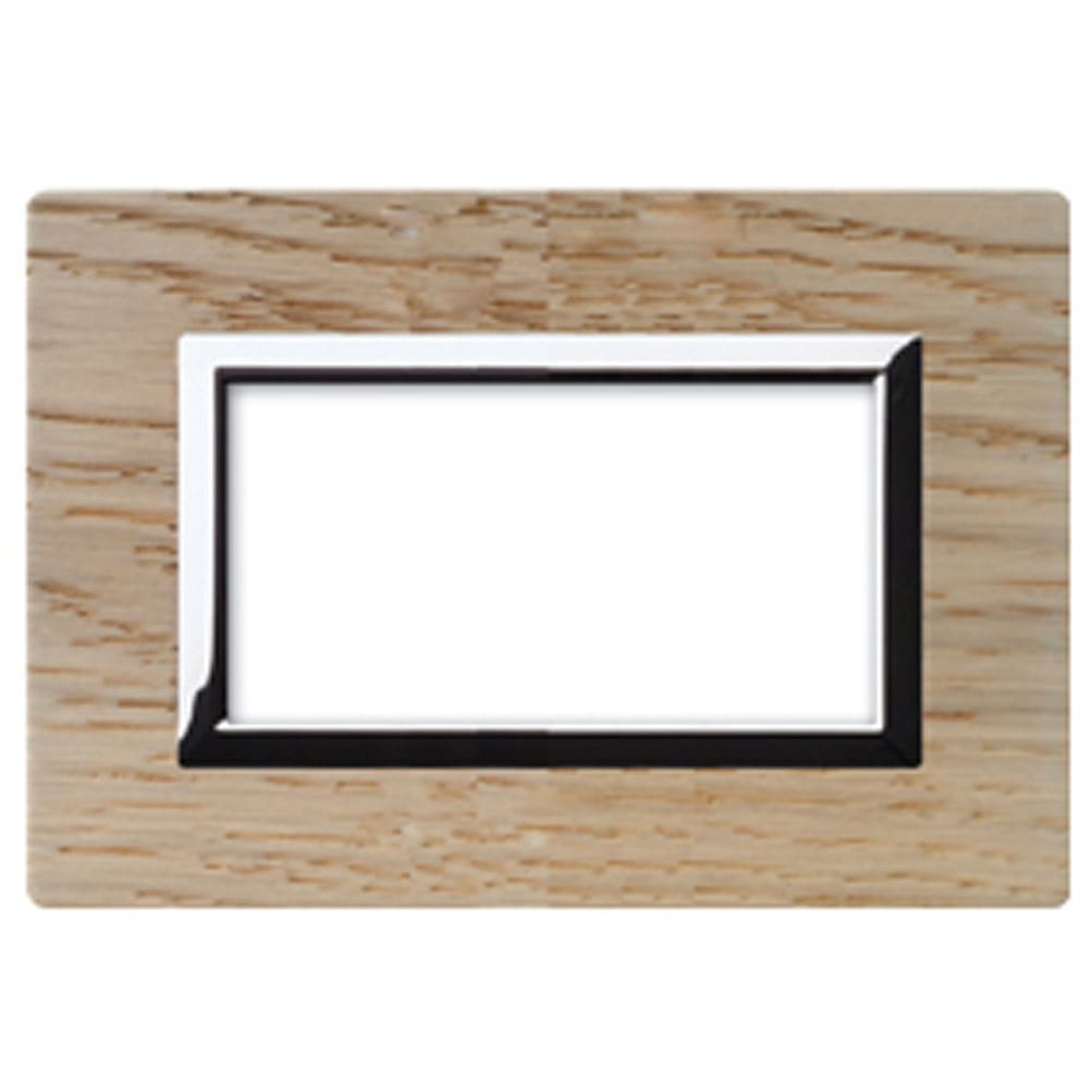 AVE - AVE44PL4RS PLACCA VERA44 LEGNO ROVERE SBIAN.4M