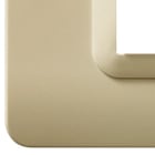 AVE - AVE44PY04CHO PLACCA TECN.44 CHAMPAGNE OPACO 4M