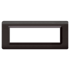 AVE - AVE44PY07GSL PLACCA TECN.44 GRIGIO SCURO LUC. 7M