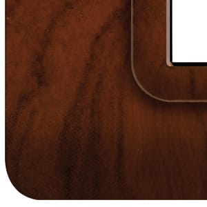 AVE - AVE44PY07RD PLACCA TECN.44 RADICA OPACA 7M