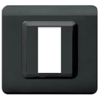 AVE - AVE44PY31GSL PLACCA TECN.44 88X88 GRIGIO LUC. 1M