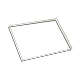 AVE - AVE44RNG3B RING RAL9010 X VERA44 E AVETOUCH 3M