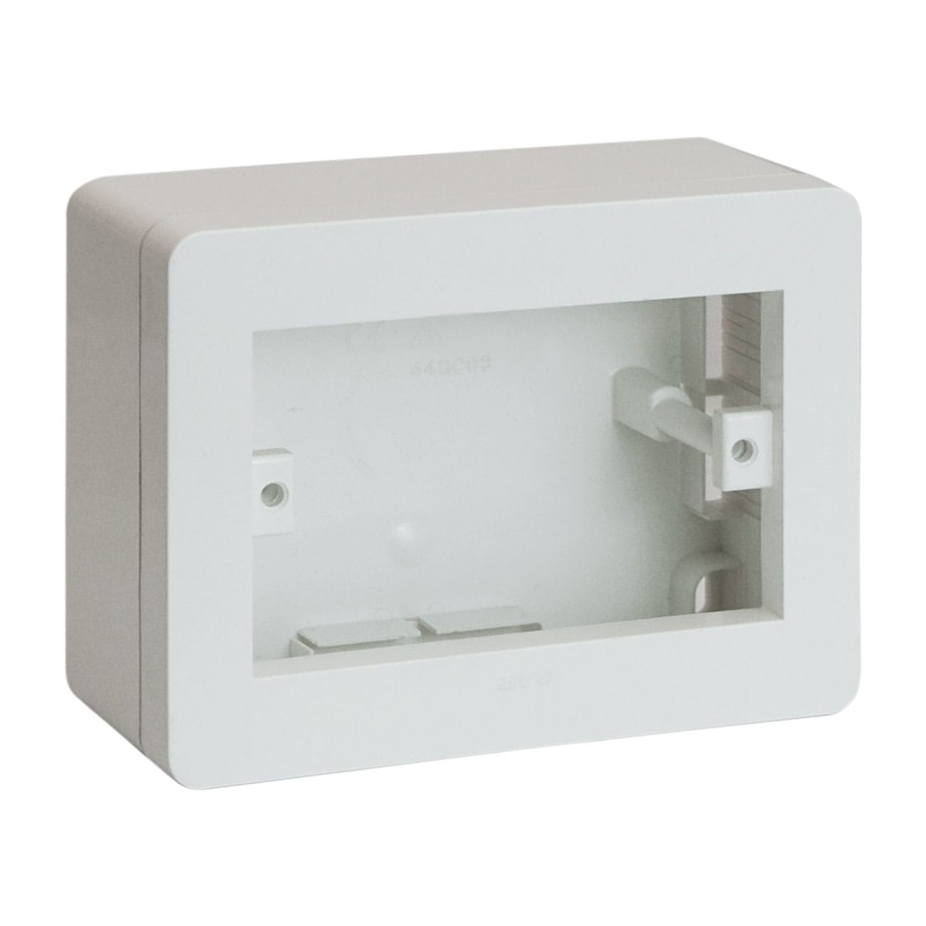 AVE - AVE44SC03 SCATOLA UNIVERSALE X MINICANALI 3M