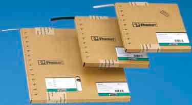 PANDUIT - PANMBH-TLR316 CUSTOMBANDING,316SS,H,TS1112,250 L,EA
