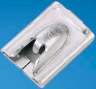 PANDUIT - PANMTHS-C BANDINGHEAD,304SS,STD,PK100