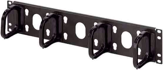 PANDUIT - PANCMPHF2 OADRINGCBL MGMT,FRT,2RU,19X3X3IN,EA