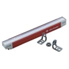 ROCKWELL AUTOMATION - RCK450L-B4HN1650YD GUARDSHIELD 1650MM- 30MM TRANSCEIVER