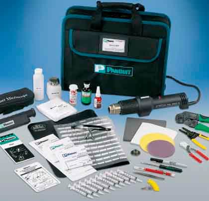 PANDUIT - PANFJPXY ADHESIVE10ML,EA