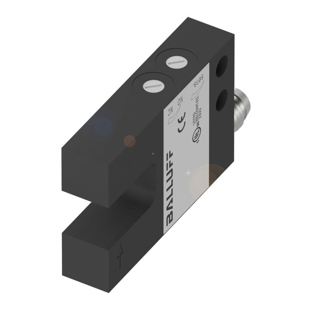 BALLUFF AUTOMATION - BAUBGL0002 BGL 10A-002-S49