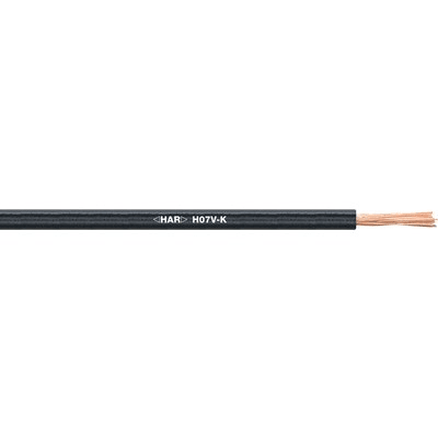 LAPP ITALIA SRL - LPP4521094 H07V-K 1X70 OG
