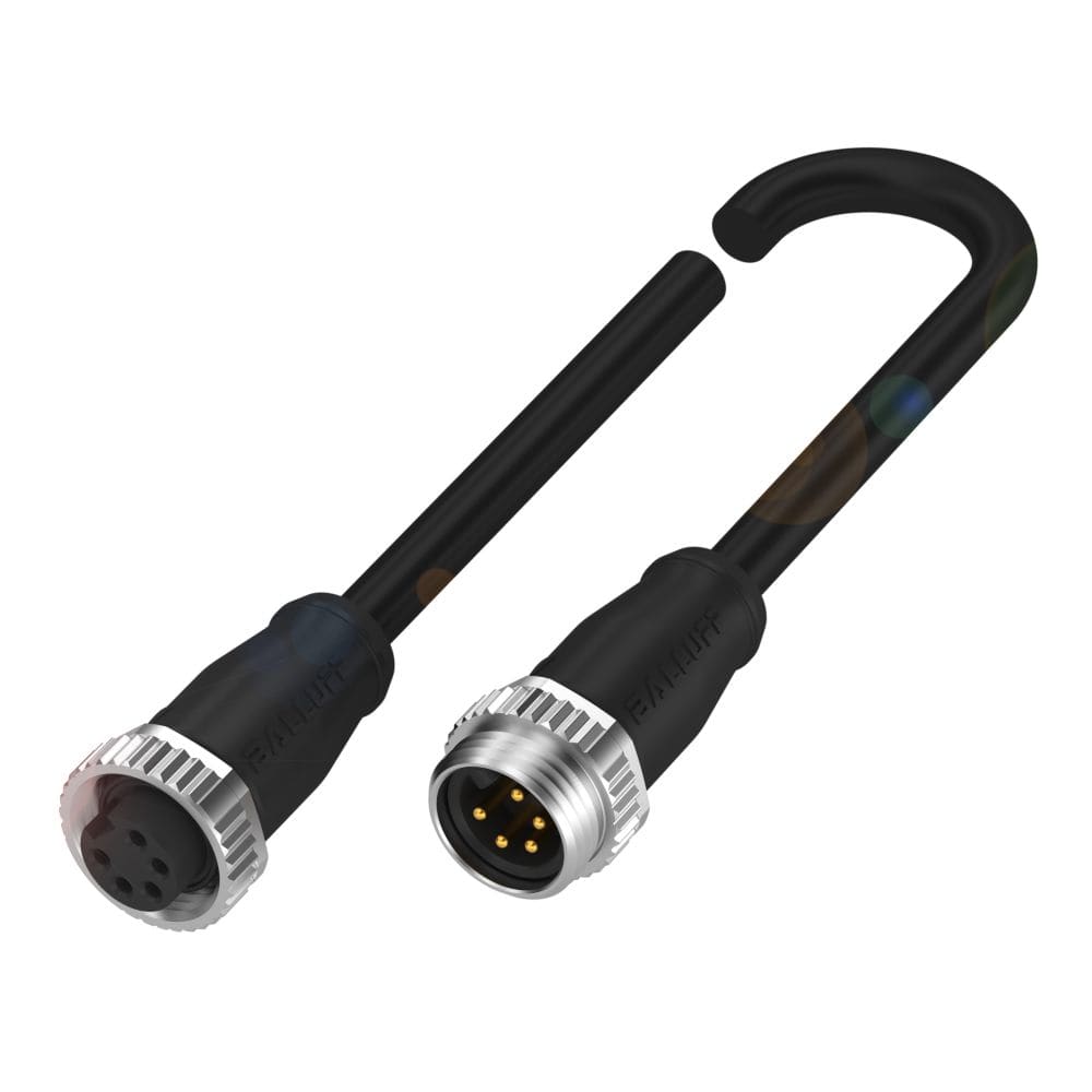 BALLUFF AUTOMATION - BAUBCC06FP BCC A315-A315-30-335-PX05A5-050