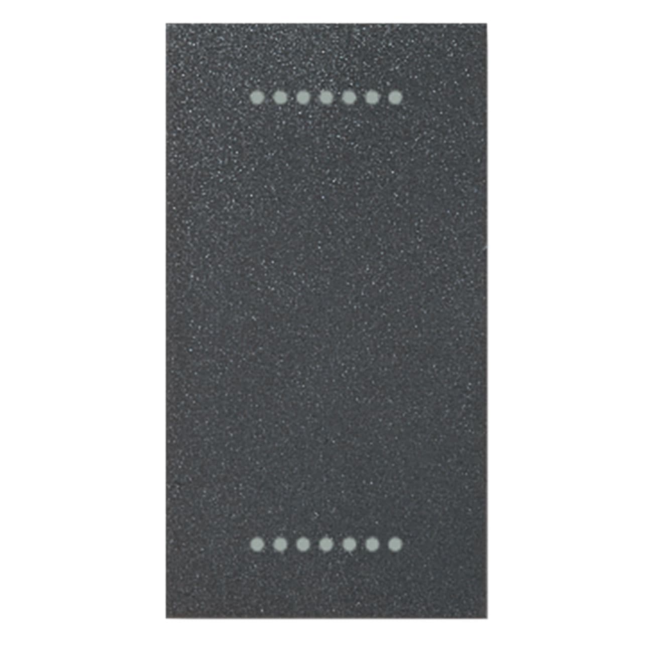 AVE - AVE45313 TAPPO COPRIFORO 1 MOD. NOIR