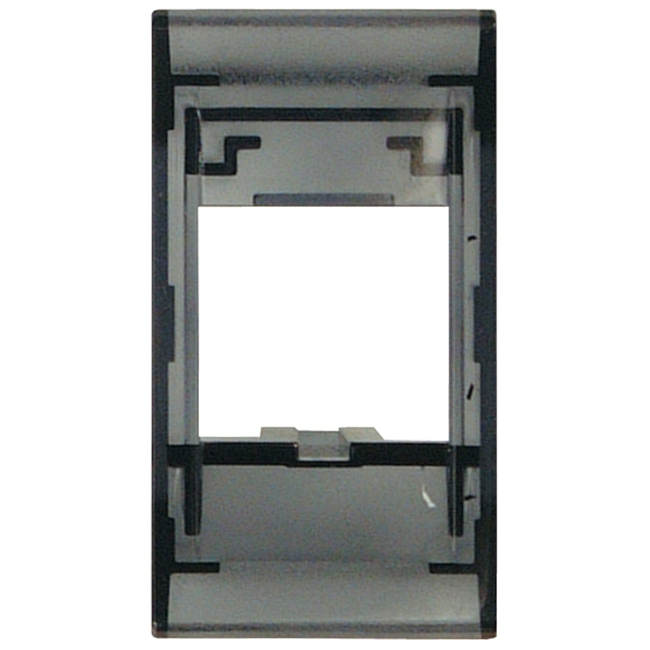 AVE - AVE45332SC ADATTATORE X CONNETT.RJ45 SCHNEIDER