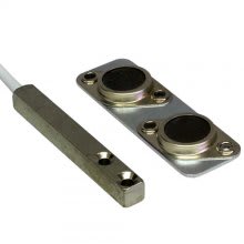 MENVIER CSA SRL - MNV455-CSA CONTATTO MAGNETICO PER AVVOLGIBILI