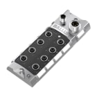 BALLUFF AUTOMATION - BAUBNI0035 BNI IOL-302-000-Z013