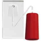 AVE - AVE45517 PULSANTE A TIRANTE 16A NA RAL