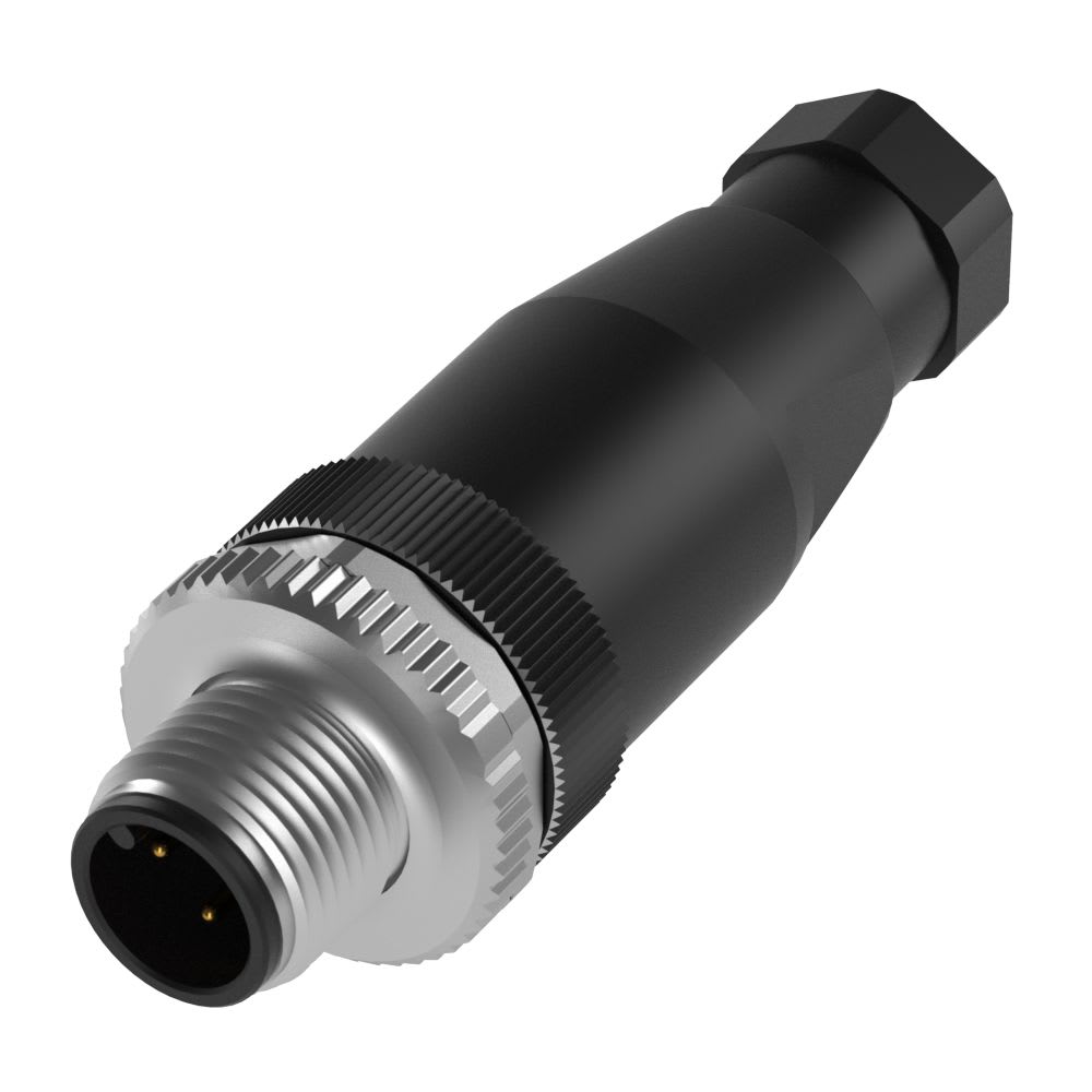 BALLUFF AUTOMATION - BAUBCC06YA BCC M435-0000-2A-000-41X575-000