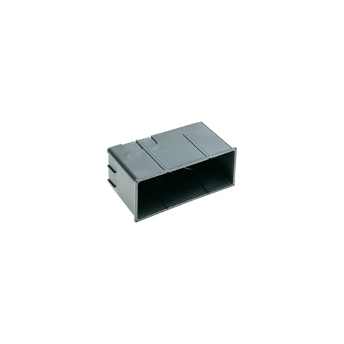 SIMES SPA SMVS.4553 CASSAF.MINIBRIQUE RETTANG.