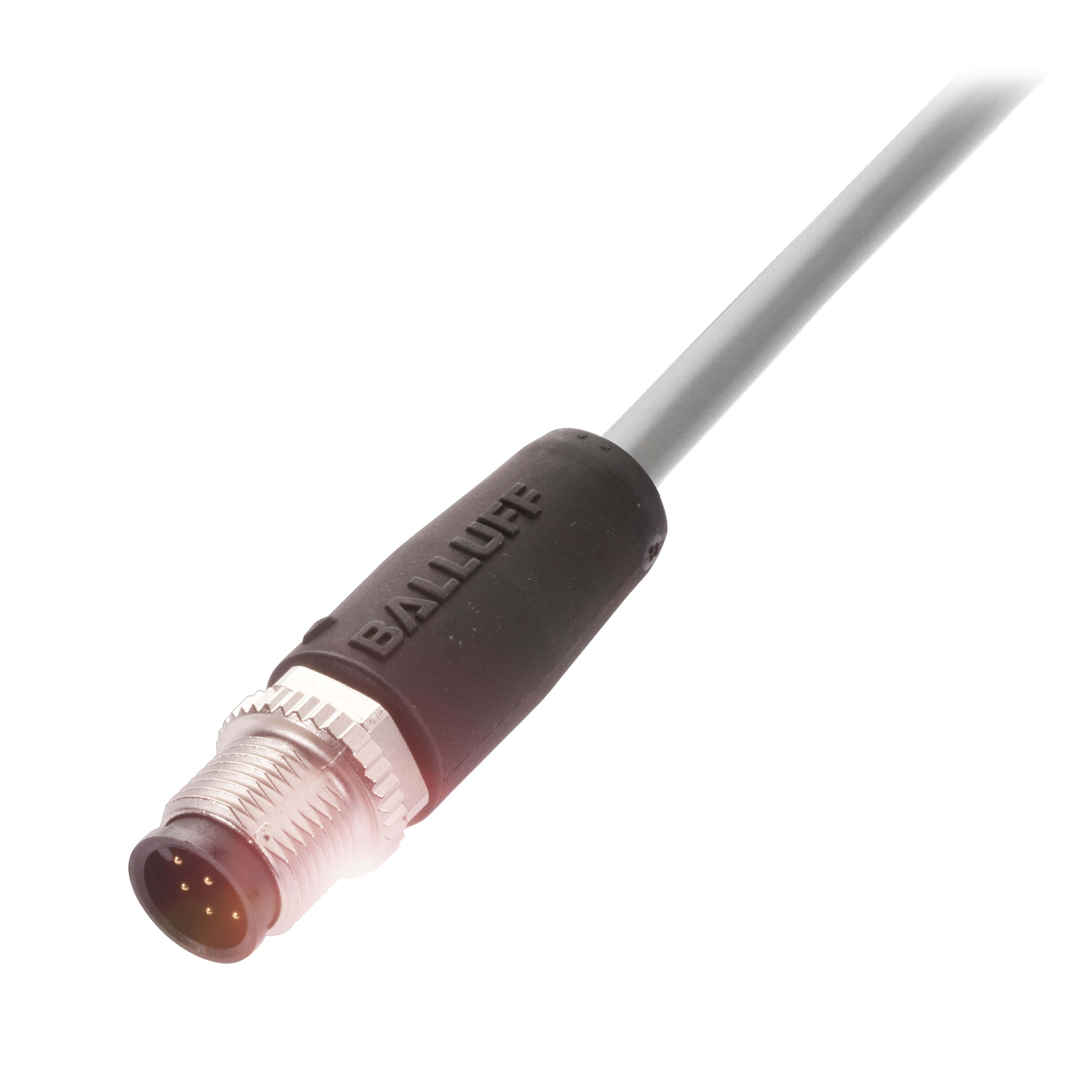 BALLUFF AUTOMATION - BAUBCC06K9 BCC M418-0000-2A-044-VX8825-100