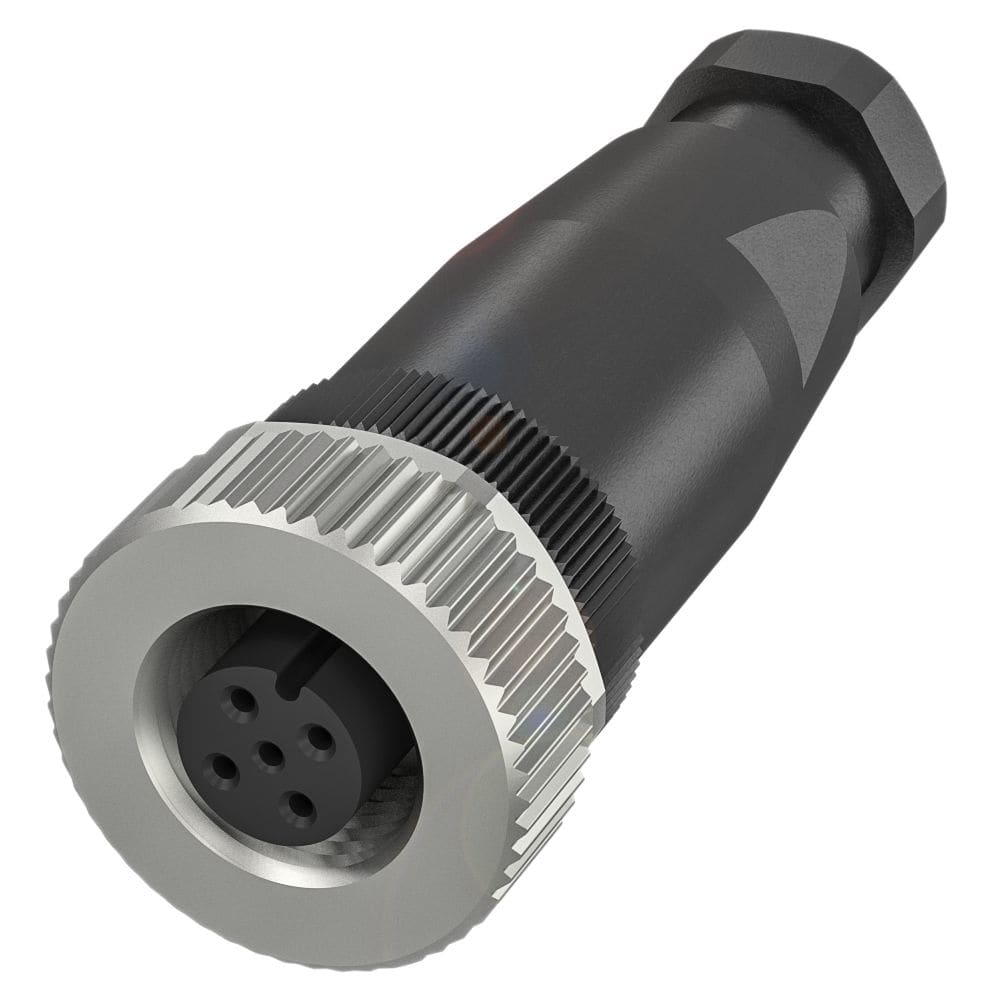 BALLUFF AUTOMATION - BAUBCC06F6 BCC M435-0000-1A-000-51X475-000